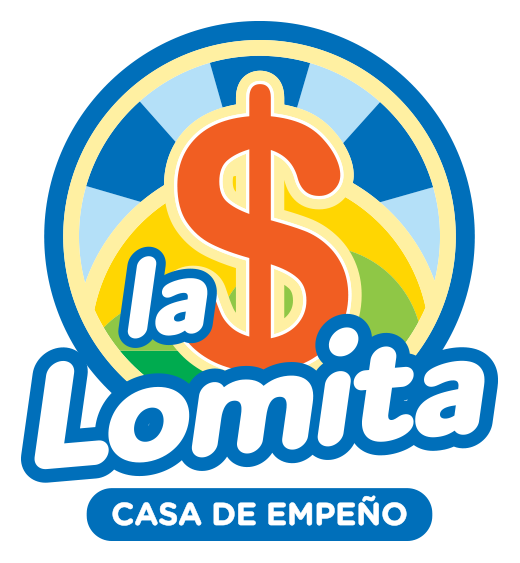 Logo Lomita